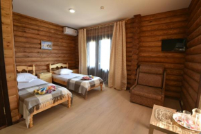 Pension Mini Wonderful Valley